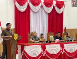 Fasilitas Sekolah Jadi Sorotan Reses DPRD Gunung Mas