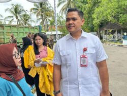 Disdik Kalteng Akan Keluarkan SE Terkait Gratifikasi