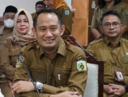 Wali Kota Pilih Integrasikan Nilai Budaya Dayak Dalam Kampanye Antikorupsi