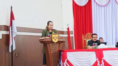 Gerakan Pangan Murah di Gunung Mas Dinilai Bantu Warga Hadapi Lonjakan Harga Pangan