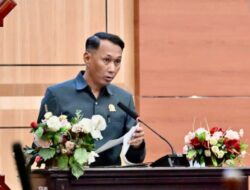 Cegah Kebakaran di Kawasan Pemukiman Dengan Mitigasi Bencana