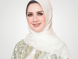 Hj. Yustina Ismiati Meninggal Dunia, Akan Dimakamkan di Pangkalan Bun