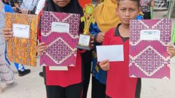 SDN 4 Ketapang Ukir Prestasi di Ajang O2SN & FLS3N Tingkat Kecamatan Mentawa Baru Ketapang