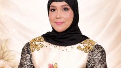 Putri Daerah Sampit Raih Gelar Doktor Summa Cumlaude, Jadi Inspirasi Hari Kartini di Kotawaringin Timur