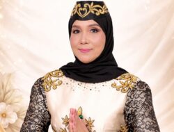 Putri Daerah Sampit Raih Gelar Doktor Summa Cumlaude, Jadi Inspirasi Hari Kartini di Kotawaringin Timur