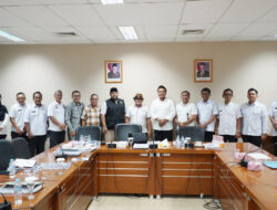 Anggaran Kecamatan Kota Bogor Capai 95 Persen, Komisi I Soroti Krisis Fasilitas Kelurahan