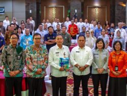 Meski Dunia Melambat, BI Optimistis Ekonomi Indonesia dan Kalteng Tetap Tumbuh