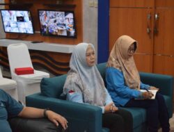 OJK Dukung Pengembangan Shrimp Estate dan Keuangan Inklusif di Kalteng