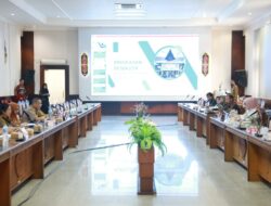Pemprov dan DPRD Kalteng Sinkronkan Regulasi Investasi Berkualitas