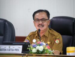 Herson B. Aden Tegaskan Target 50 Koperasi Merah Putih Aktif pada 2026