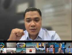 Muhammad Reza Prabowo Tegaskan AMB Tetap Jadi Prioritas Pendidikan Kalteng