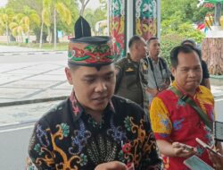 Kalteng Siapkan Sekolah Berbasis AI, Coding, dan STEM