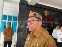Leonard S Ampung: Anggaran Menyusut, Belanja Harus Lebih Selektif