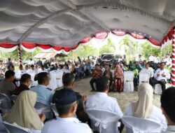 Meski Anggaran Terbatas, Kalteng Tetap Prioritaskan Ketahanan Pangan