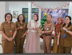 DPMPTSP Kalteng Dorong Sinkronisasi Aturan Perizinan dalam Kunjungan DPD RI