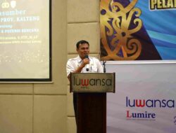 BPBD Kalteng Tekankan Penanggulangan Bencana Harus Terencana dan Terpadu