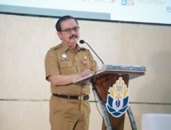 Herson: Produk Lokal Kalteng Siap Bersaing di Sektor Ekonomi Kreatif