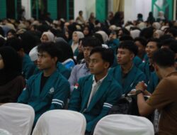 Kalteng Miliki Peluang Besar, Mahasiswa Diminta Berani Kembangkan Ekonomi Kreatif
