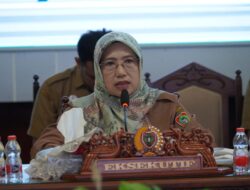 Pemprov Kalteng Dorong Raperda Penanaman Modal untuk Perkuat Investasi Daerah