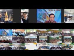 Pemprov Kalteng Dorong Siswa Percaya Diri Lanjut Kuliah Melalui Pembelajaran Digital