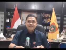 Pemprov Kalteng Perkuat Persiapan Siswa Hadapi UTBK Lewat Webinar Strategi Belajar