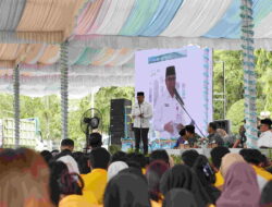 Pemprov Kalteng Siapkan 3.000 Paket Pasar Murah Ramadan untuk Mahasiswa