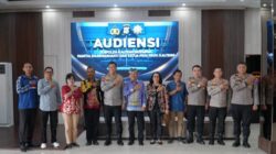 Kapolda Kalteng Dukung Penuh Dharmashanti Tingkat Provinsi, Siap Amankan Kegiatan