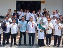 Pemprov Kalteng Matangkan Penyaluran KHBS Agar Tepat Sasaran