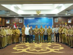 E-Pahari Resmi Diluncurkan, Bayar Pajak Kendaraan Kini Bisa Digital