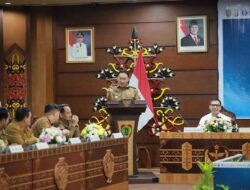 E-Pahari Terintegrasi Samsat, Korlantas, dan Jasa Raharja