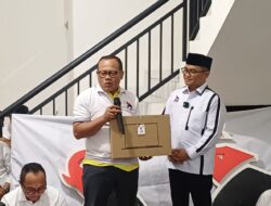 DPP PSI Turun ke Bogor, Serahkan Bantuan dan Dorong Konsolidasi Menuju Pemilu