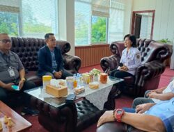 Percasi Kalteng Siapkan Liga Catur dan Ekstrakurikuler Sekolah Usai Munas Percasi 2026