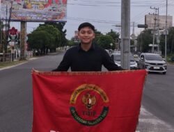 56.900 Hektare Hutan Hilang, BEM FISIP UPR Sebut Ini Alarm Keras Lingkungan