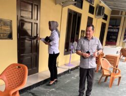 Kasus Rekomendasi Koperasi di Kotim Berlanjut, Dua Wakil Ketua DPRD Diperiksa