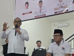 Gandeng YPKI dan Yayasan Pemerhati Kanker, PSI Kota Bogor Gelar Seminar dan Edukasi Kesehatan