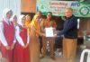 SDN 4 Ketapang Jalin MoU dengan Bank Sampah Induk Lestari Alamku, Perkuat Proyek Lingkungan Didukung PT Trakindo Utama
