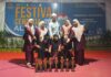 SDIT Al-Madaniyah Samuda Dominasi Podium pada Penutupan Festival Cendekia Al-Busthomi 2026