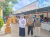 Berbasis Adiwiyata dan Dukungan Griya Samudra, Si Sehati SDN 4 Ketapang Bersatu Wujudkan Kantin Halal dan Edukatif