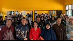 KKG PAI SD/MI Tiga Kecamatan Perkuat Kompetensi Guru, Wujudkan Pendidik Adaptif dan Profesional
