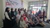 Agenda Reses di Bogor, STS Dengarkan Keluhan Warga
