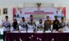 Raih Dukungan Telak, Mutaqin Saufi Nahkodai PC PGRI Mentaya Hilir Selatan