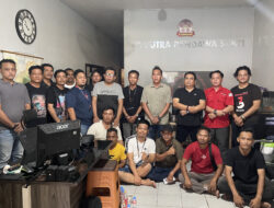 PT Putra Pandawa Sakti Lakukan Investigasi Internal Atas Dugaan Pelanggaran Oknum PEOJF Yang Bekerja Tidak Sesuai SOP