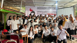 Buntut Pelaporan JK, DPD PSI Kota Bogor Sesalkan Sikap DPP yang Tolak Beri Bantuan Hukum