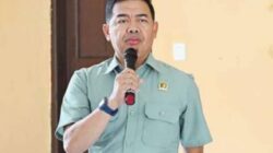 Proklim di Palangka Raya Didukung Legislator