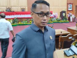 Berada di Jalur Wisata, Dikhawatirkan Cemari Lingkungan dan Rusak Citra Kota