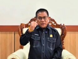 Subandi Dorong Semangat Baru Pembangunan 2026