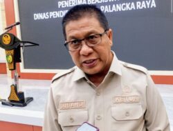 Temuan BPK Jadi Alarm, DPRD Palangka Raya Bentuk Pansus