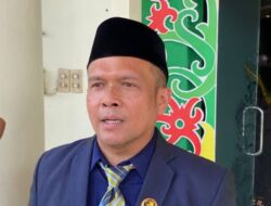 Insentif Tokoh Masyarakat dan Keagamaan di Palangka Raya Diperkuat