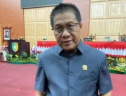 Subandi Tekankan Tindak Lanjut Rekomendasi BPK Maksimal 60 Hari