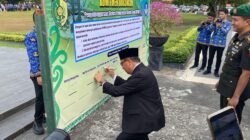Pelaksanaan SPMB Harus Profesional